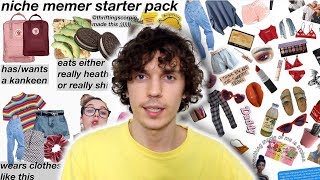 These 'Niche Memes' Need to Stop