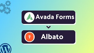 Integrating Avada Forms with Albato | Step-by-Step Tutorial | Bit Integrations