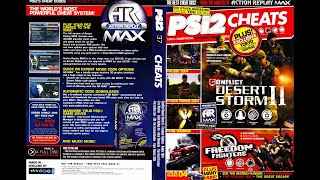 PSi2 Volume 37 - Volume 2 - Magazine - PS2 - Playstation - DATEL - Codejunkies