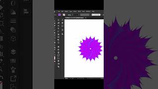 Adobe Illustrator tutorial for Beginners Gradient Design  #illustratortutorial  ##youtubeshors