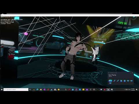 Dancing 11/08/2020