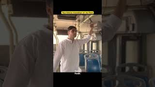 Teju Bhaiya and Samdish on my feed😂 Teju Bhaiya be like, Bihar election 2025, Tej Pratap Yadav