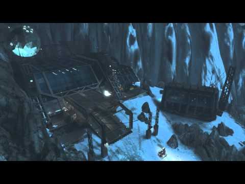 Halo Reach Soundtrack - Second Wave (extended)