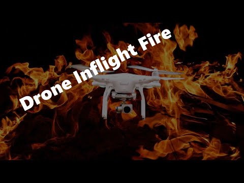 Inflight Fires