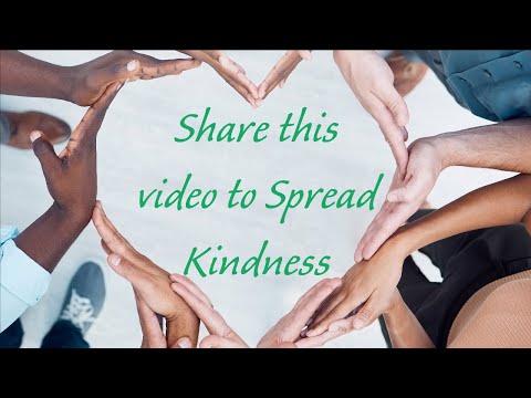 Blossoming Kindness: A Heartwarming Tale of Community and Compassion