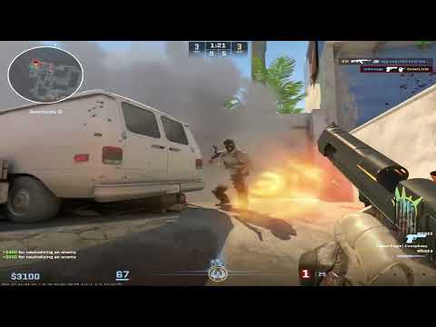 i love counterstrike