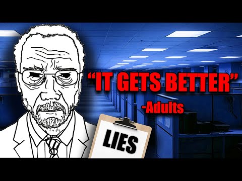 Lies We Were All Told Growing Up