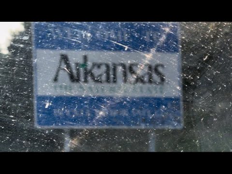 Ep.6 | Arkansas