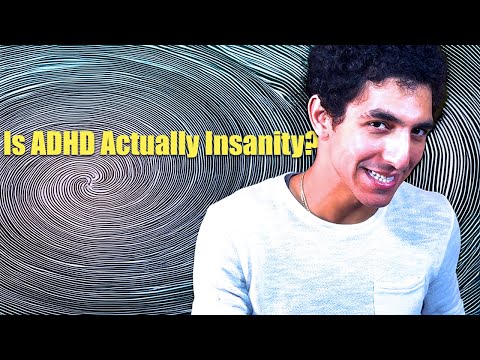 ADHD in History: Legends, Lies, and Lopsided Opinions!