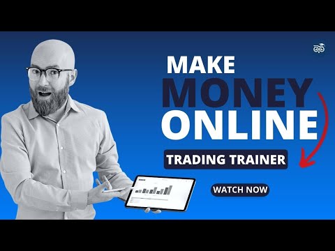 Build Your Own Investment & Trading Coaching App with Zero Coding | Oogyy - Build your Own App Today