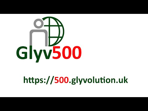 Glyv500 presentation video