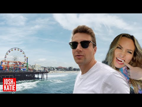 WHAT WE SPENT IN A WEEK as a Tech Couple in Los Angeles #SiliconBeach #SiliconValleyKnockoffs