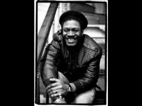 Horace Andy - I Found Someone of My Own