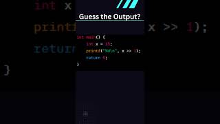 Programming puzzles | Guess Output | Daily Challenges | VersatileVisionYt