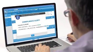 IMPACT HD Financial Compliance Workflow Decisioning Engine