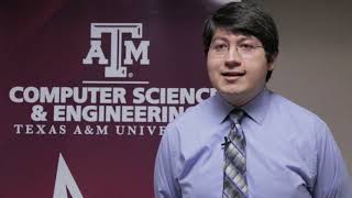 Computer Science and Engineering Graduating seniors offer encouragement to underclassman