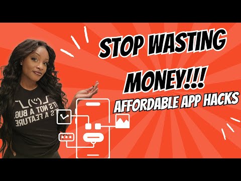 I built a mobile app for less than $20k and let me show you how.