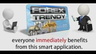 Foreign Exchange | Trend Calculator