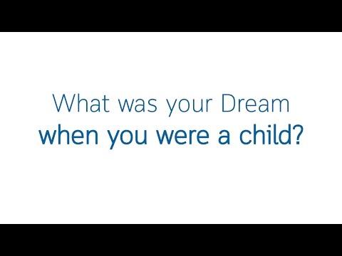 Share A Dream for Better Future of Thai Children