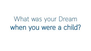 Share A Dream for Better Future of Thai Children