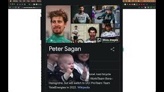 PH Rider Dave - Bike Sizing Tips / Geometry TIPS! /Compare/ Peter Sagan!