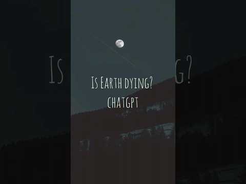 Chatgpt Answers #earth #astronomy #shorts #simpleresearch