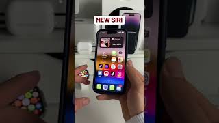 iPhone SIRI: Old VS New - Which one is better?