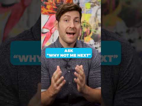 The Success Envy Phenomenon