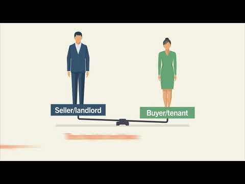 Protect your interests by using standard contract templates