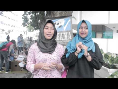 Merangkum IKABAMA Diklat 17 episode #2 SUDAH DITUTUP