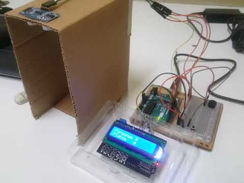 Prototipos Interactivos 2 Proyecto Final