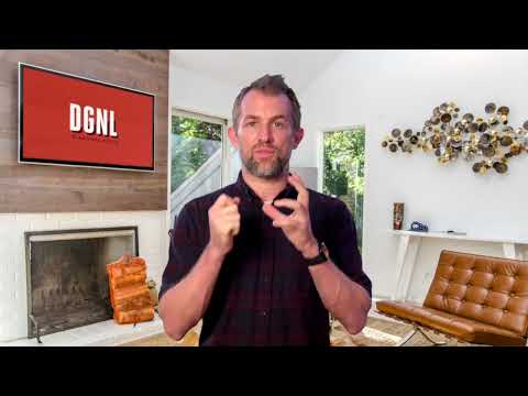 DGNL In-Person Studios Launch! 💥