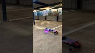 Tokyo Drift - ESK8 edition #skate #esk8 #dallas #shred #eboard #drift #backfireboards #clean #onetap