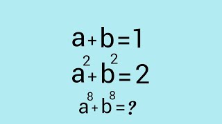 Brazil | Can You Solve This? | National Olympiad Maths Problems | Algebra Simplification 
