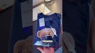 This Entrepreneur Started T-shirt Printing Business Idea l #shorts #usabusiness #usa #usashorts #us