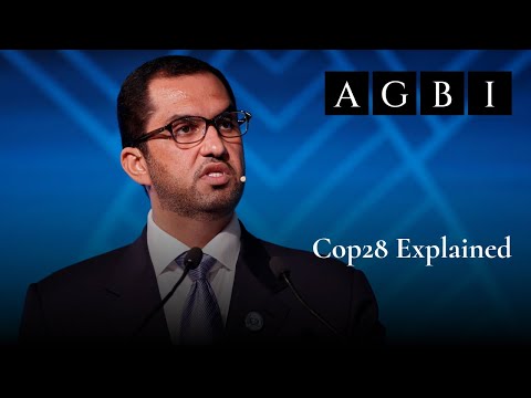 All you need to know about Cop28