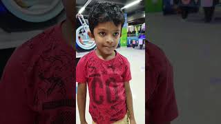 Tom 🍓 Jerry (Rithvi&Kavi)Real End Twist 😂🎈 #shorts