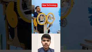 New Mind Blowing Technology🫨  ||#shorts  #viral #trending #shortsfeed #funny #trendingshorts