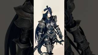 GSC Pop up Parade - Albedo - Armor ver. (Overlord) ポップアップパレード - アルベド - 鎧ver. (オーバーロード)
