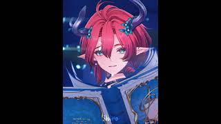 【Wuthering Waves | Ciaccona x Carlotta Edit】
