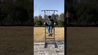 Relife Sports Outdoor Fitness Power Tower