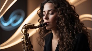 Boost Your Focus with JAZZ Saxophone Music