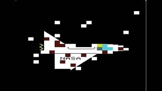 Save Our Shuttle from VIC Innovative Computing