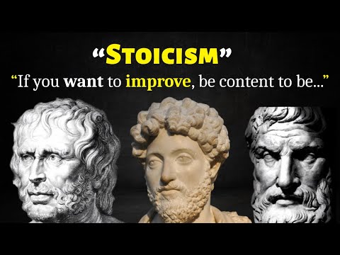 GREATEST STOICISM: Become UNDEFEATABLE | Become UNSHAKEABLE #stoicism #stoic #qoutes
