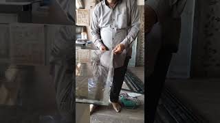 Plain glass Cutting 🧐#shorts #subscribe #viral #shortvideo