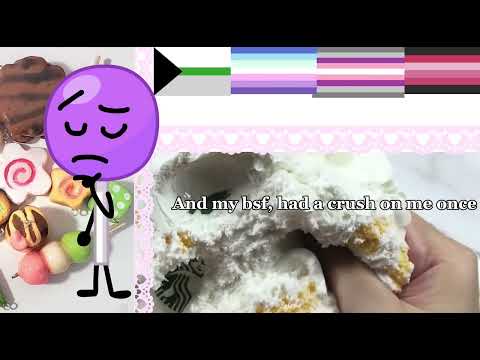 Ranting about someone 