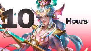 Why Don't People WIN MORE with Nami?