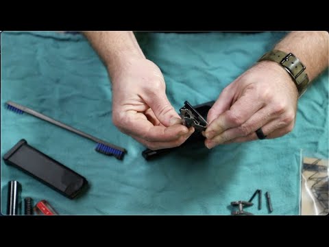 Best/ Easiest DIY Glock Mods!!