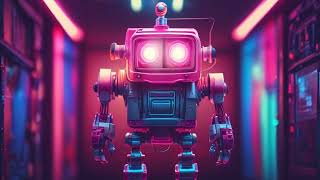Pet Robot - Cute Electropop Vibes