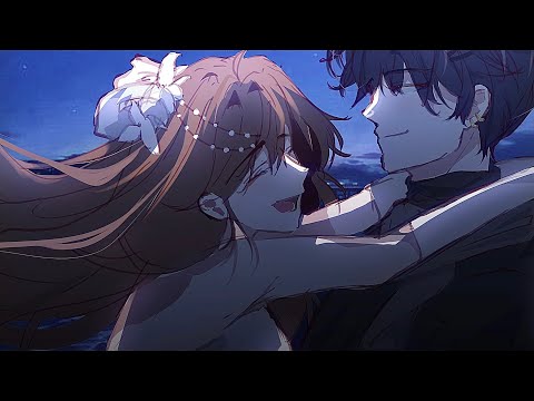We don't talk anymore | Gacha Club Music Video | keichu | gacha + art